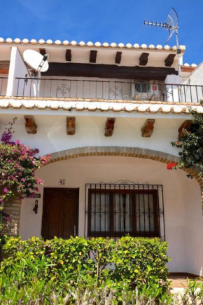 Townhouse in Las Rotas